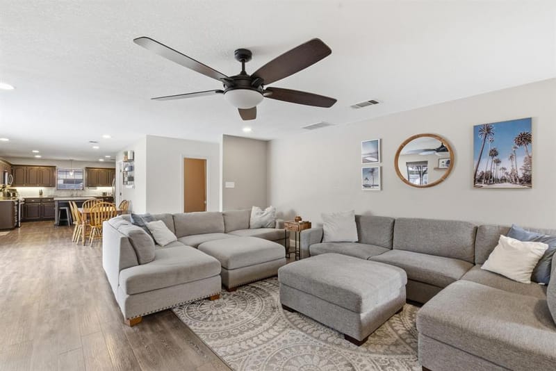 1936 Spinnaker Lane, Azle TX 76020 - Photo 10
