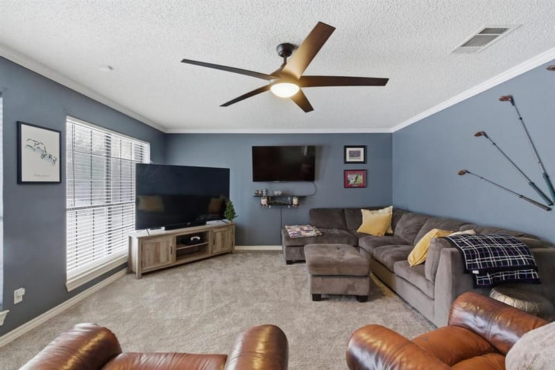 1936 Spinnaker Lane, Azle TX 76020 - Photo 14