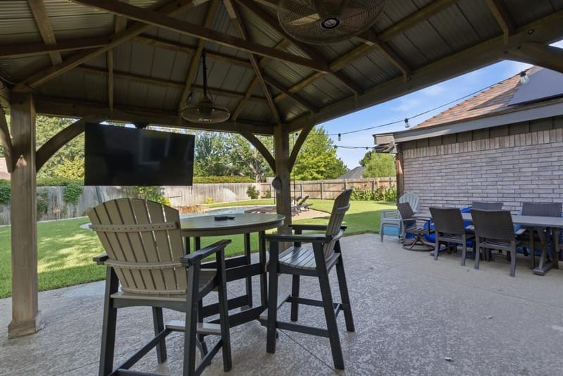 1936 Spinnaker Lane, Azle TX 76020 - Photo 40