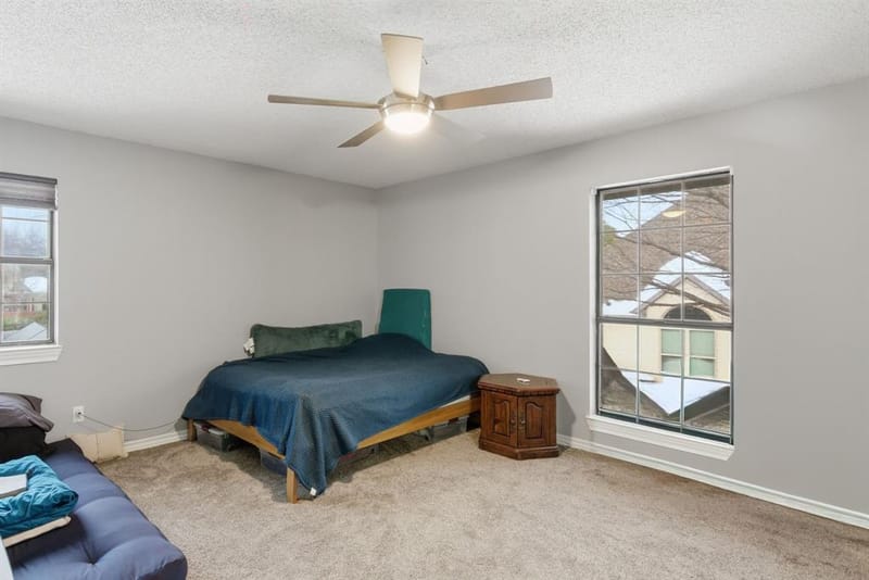 1936 Spinnaker Lane, Azle TX 76020 - Photo 35