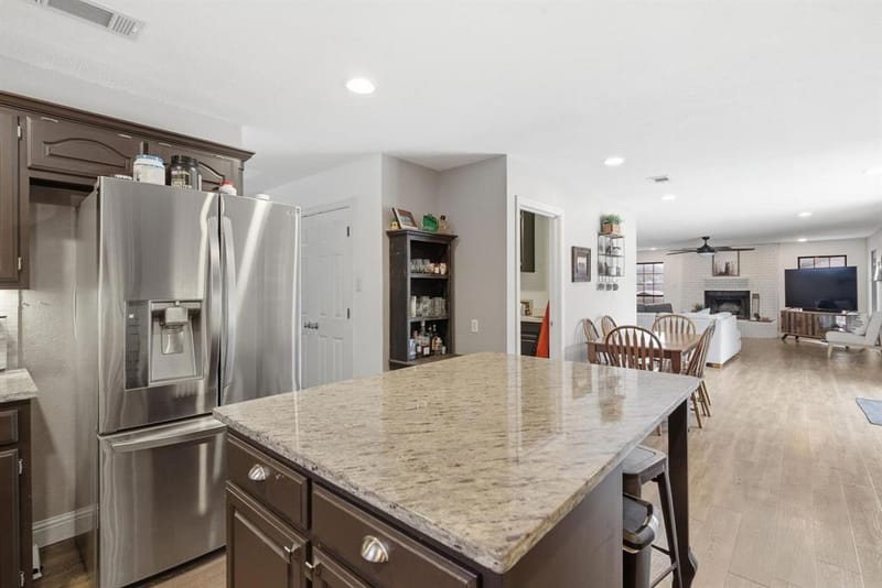 1936 Spinnaker Lane, Azle TX 76020 - Photo 8