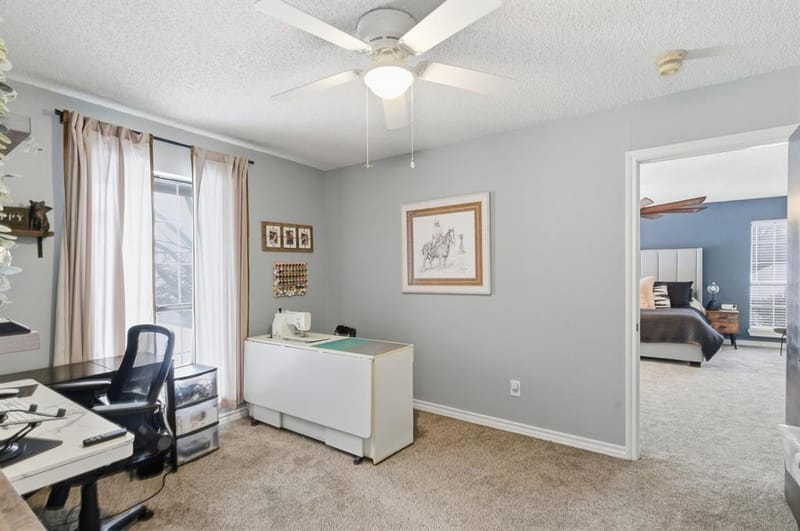 1936 Spinnaker Lane, Azle TX 76020 - Photo 21
