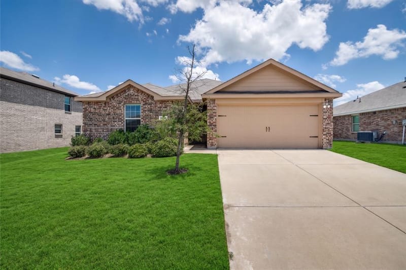 2910 Rowland Drive, Seagoville TX 75159 - Photo 2