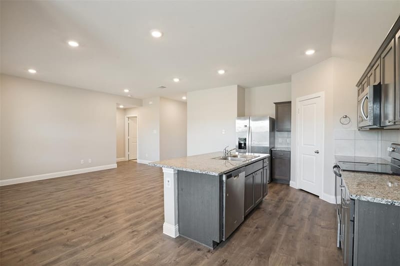 2910 Rowland Drive, Seagoville TX 75159 - Photo 5