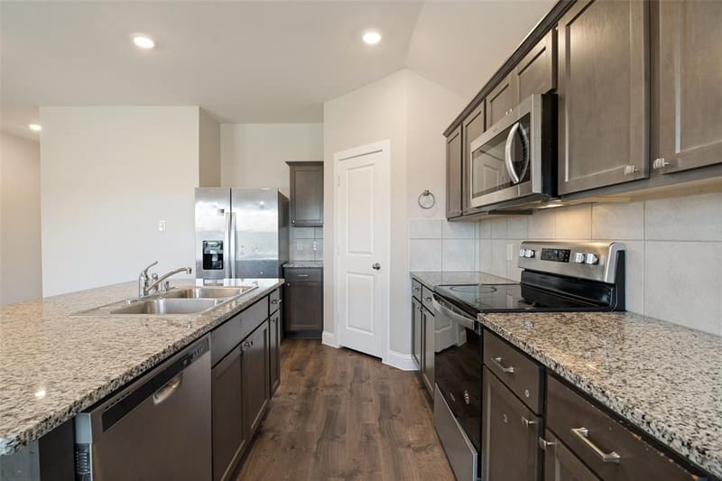 2910 Rowland Drive, Seagoville TX 75159 - Photo 9