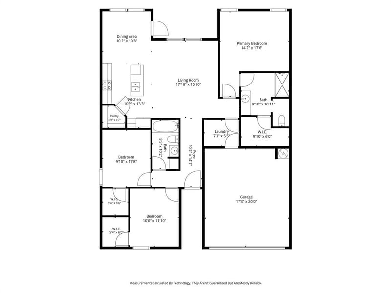 2910 Rowland Drive, Seagoville TX 75159 - Photo 24