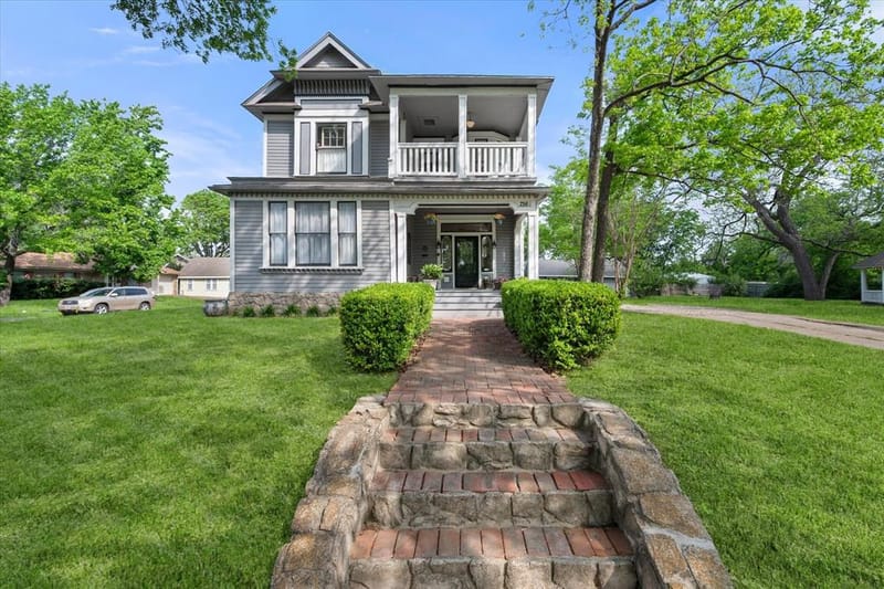 756 W 3rd Avenue, Corsicana TX 75110 - Photo 27
