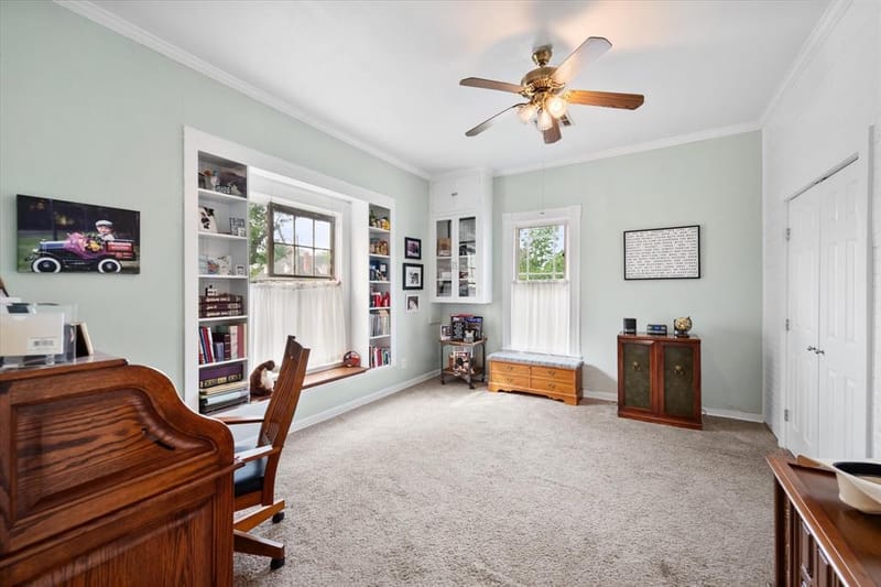 756 W 3rd Avenue, Corsicana TX 75110 - Photo 13