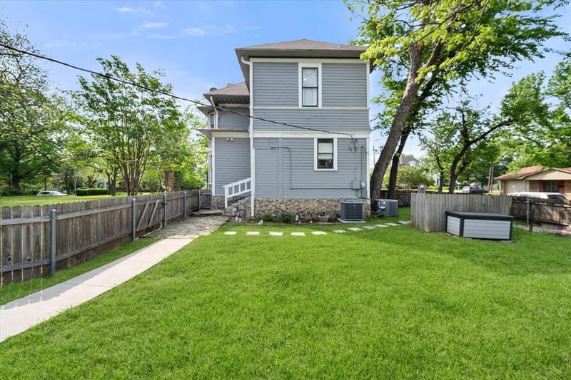 756 W 3rd Avenue, Corsicana TX 75110 - Photo 32