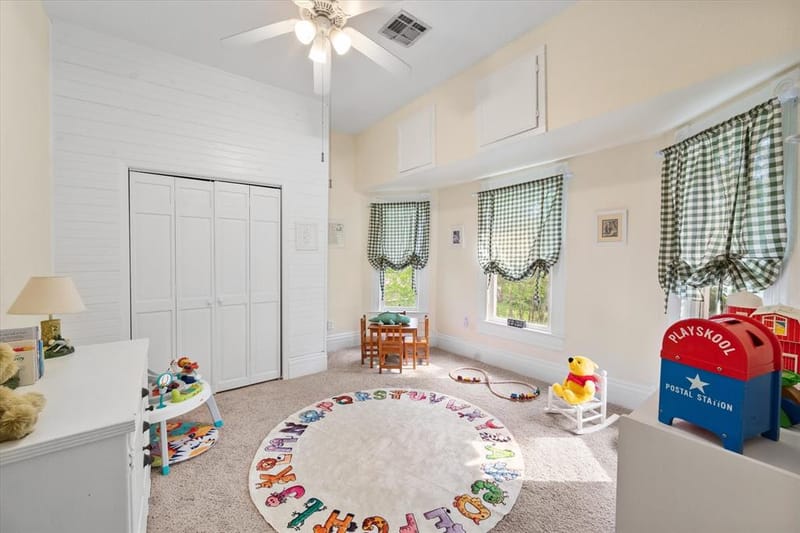 756 W 3rd Avenue, Corsicana TX 75110 - Photo 14