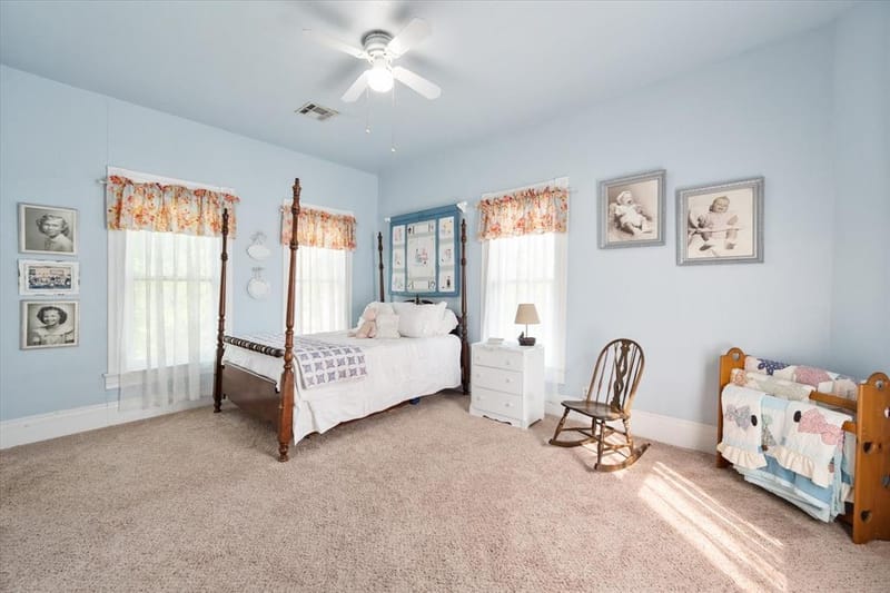 756 W 3rd Avenue, Corsicana TX 75110 - Photo 18