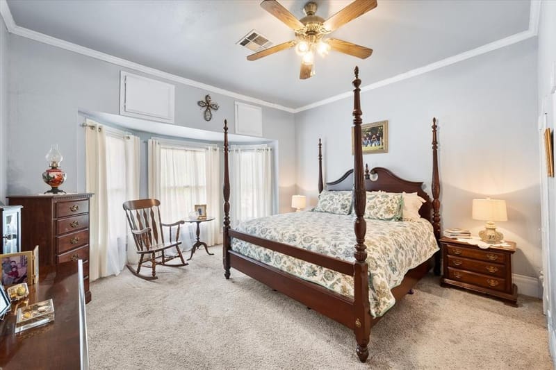 756 W 3rd Avenue, Corsicana TX 75110 - Photo 15