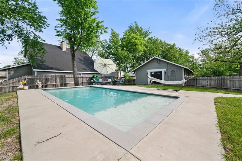 756 W 3rd Avenue, Corsicana TX 75110 - Photo 31