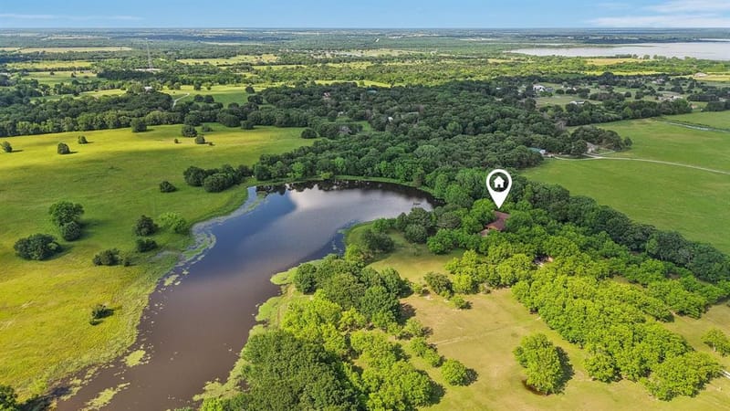 5154 Fogleman Road, Kemp TX 75143 - Photo 6