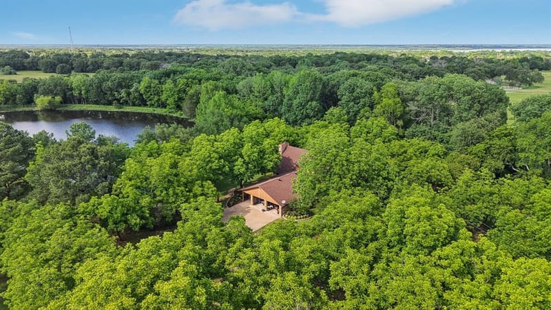 5154 Fogleman Road, Kemp TX 75143 - Photo 7