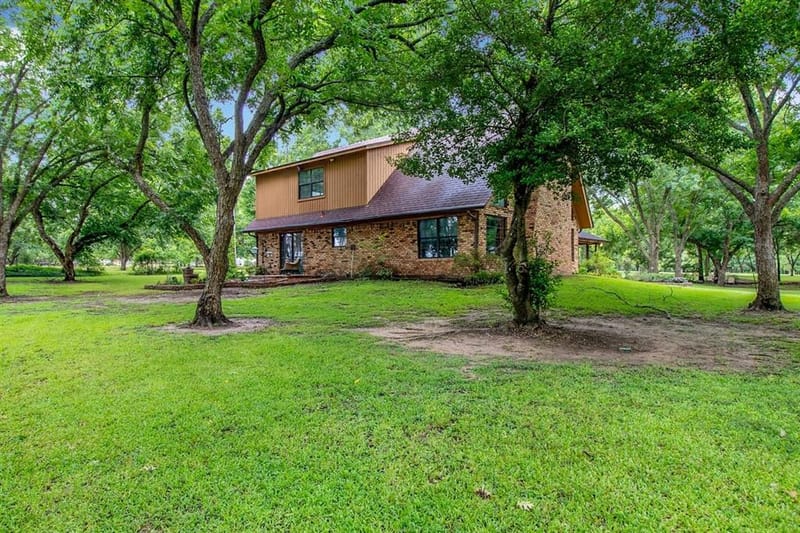 5154 Fogleman Road, Kemp TX 75143 - Photo 3