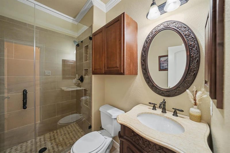 4541 Seventeen Lakes Court, Fort Worth TX 76262 - Photo 23