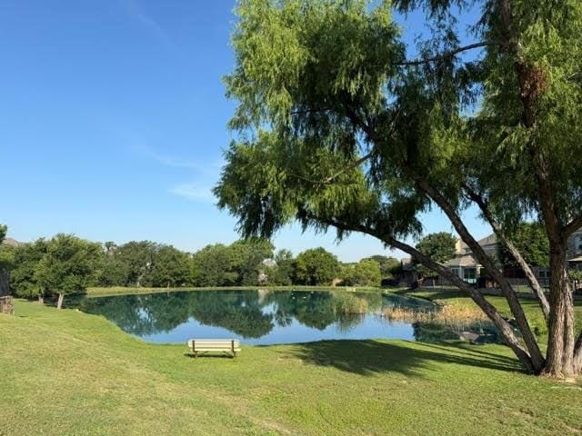 4541 Seventeen Lakes Court, Fort Worth TX 76262 - Photo 6