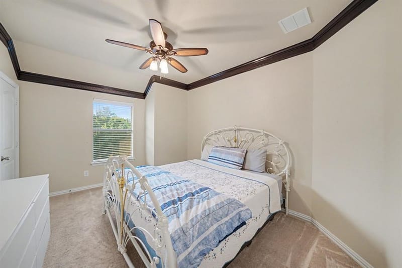 4541 Seventeen Lakes Court, Fort Worth TX 76262 - Photo 26