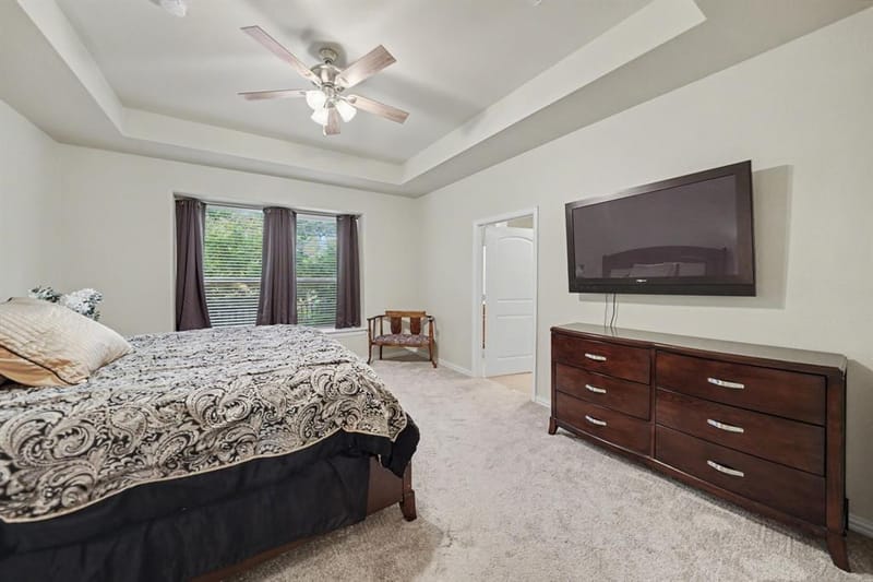 4541 Seventeen Lakes Court, Fort Worth TX 76262 - Photo 18