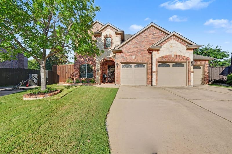 4541 Seventeen Lakes Court, Fort Worth TX 76262 - Photo 35
