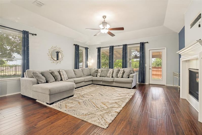 1374 Petaluma Drive, Rockwall TX 75087 - Photo 2