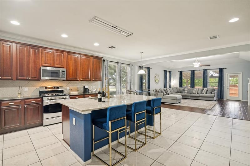 1374 Petaluma Drive, Rockwall TX 75087 - Photo 3