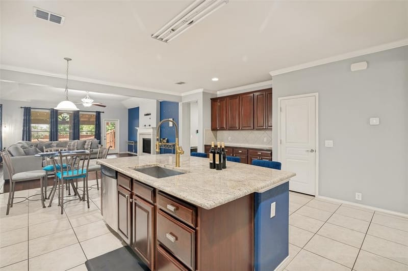 1374 Petaluma Drive, Rockwall TX 75087 - Photo 5