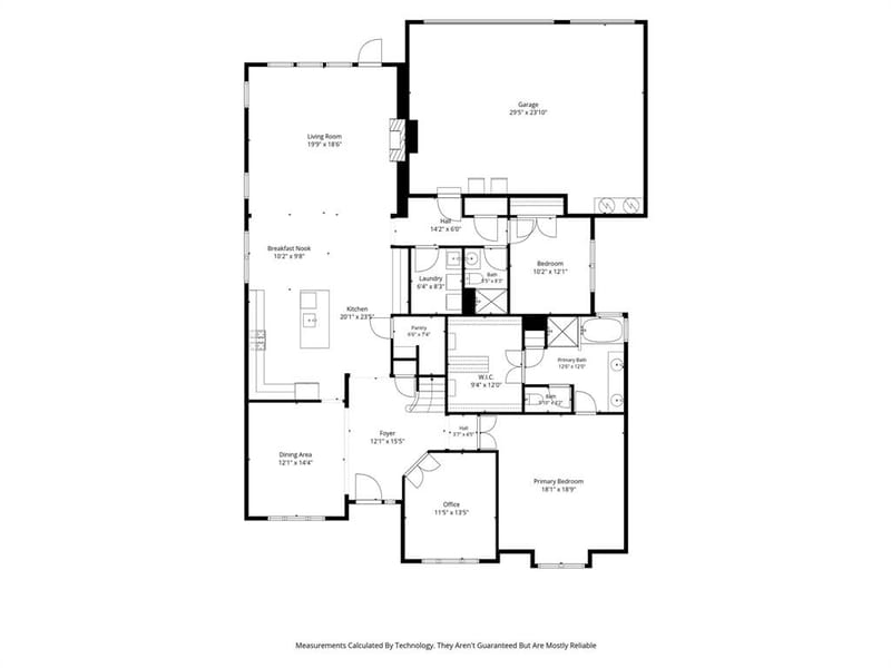 1374 Petaluma Drive, Rockwall TX 75087 - Photo 21