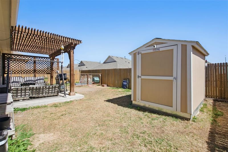 14808 Hester Trail, Fort Worth TX 76052 - Photo 23