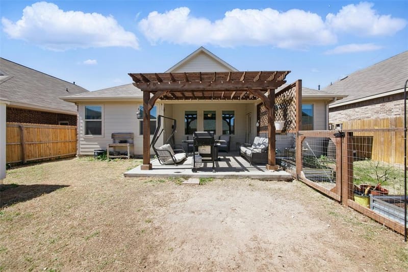 14808 Hester Trail, Fort Worth TX 76052 - Photo 26