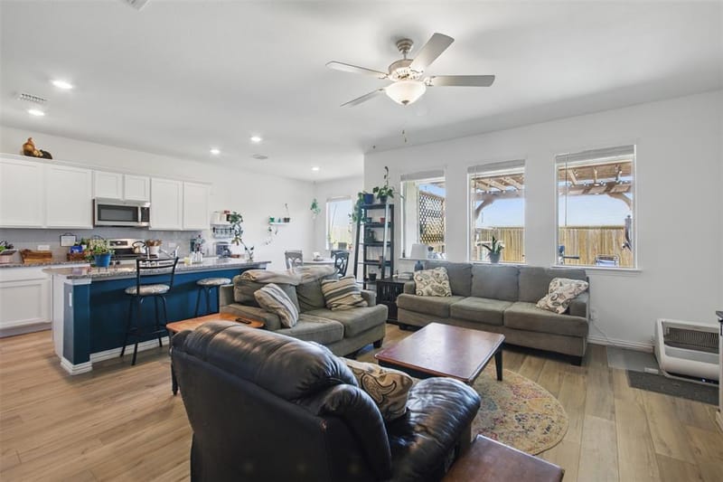 14808 Hester Trail, Fort Worth TX 76052 - Photo 7