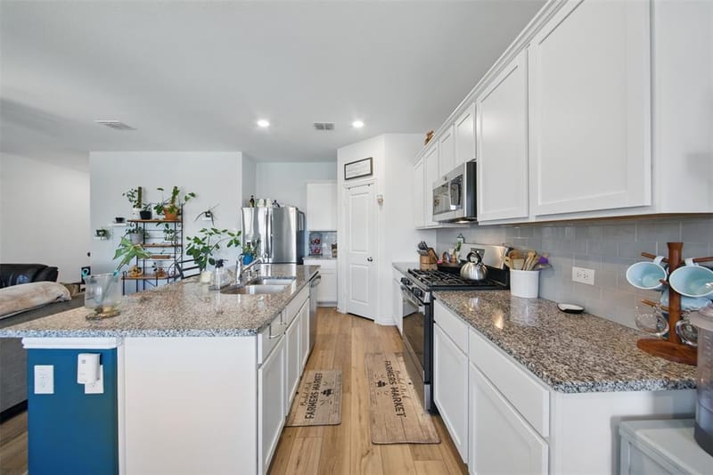 14808 Hester Trail, Fort Worth TX 76052