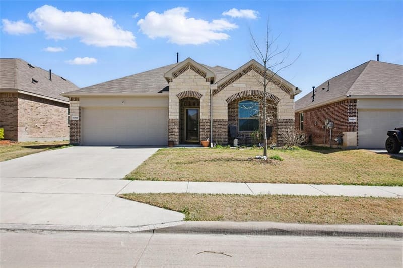 14808 Hester Trail, Fort Worth TX 76052 - Photo 24