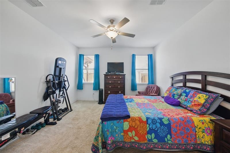 14808 Hester Trail, Fort Worth TX 76052 - Photo 15