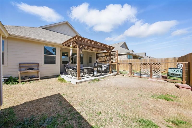 14808 Hester Trail, Fort Worth TX 76052 - Photo 25