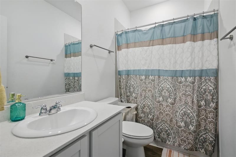 14808 Hester Trail, Fort Worth TX 76052 - Photo 21