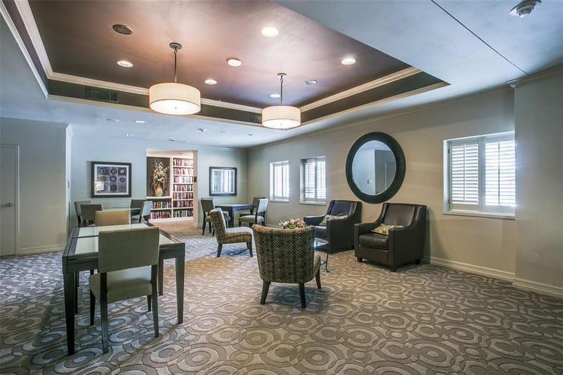6211 W Northwest Highway # 1004, Dallas TX 75225 - Photo 27
