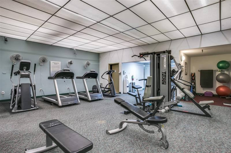 6211 W Northwest Highway # 1004, Dallas TX 75225 - Photo 26