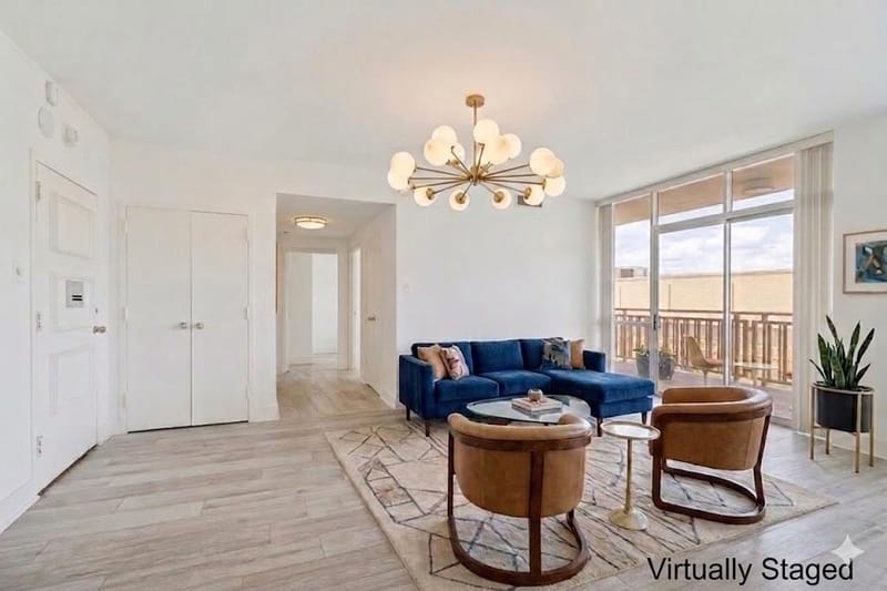 6211 W Northwest Highway # 1004, Dallas TX 75225 - Photo 4