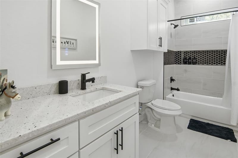 3220 N Houston Street, Fort Worth TX 76106 - Photo 27