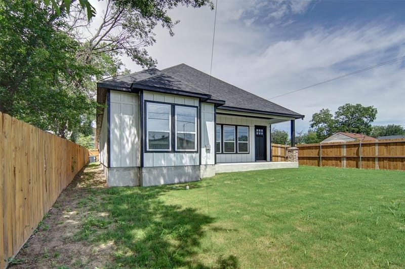 3220 N Houston Street, Fort Worth TX 76106 - Photo 32