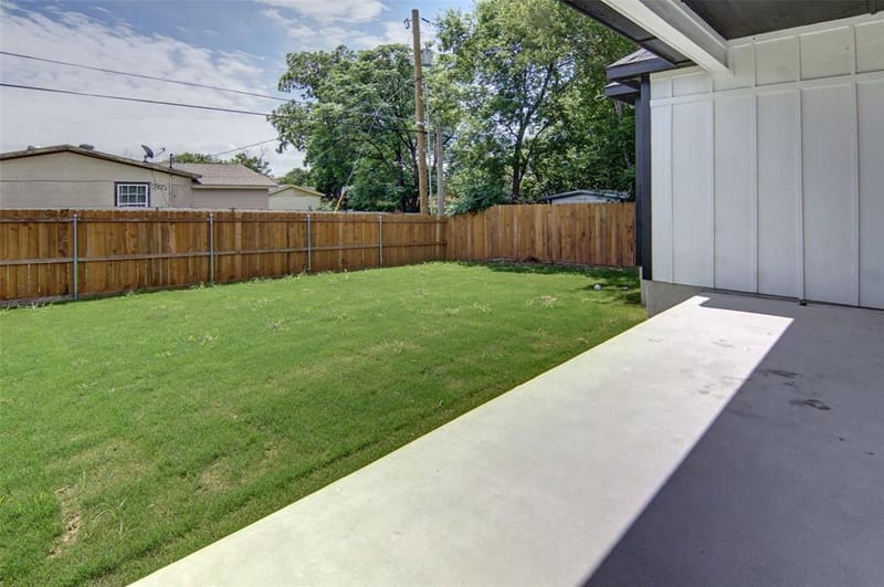 3220 N Houston Street, Fort Worth TX 76106 - Photo 30