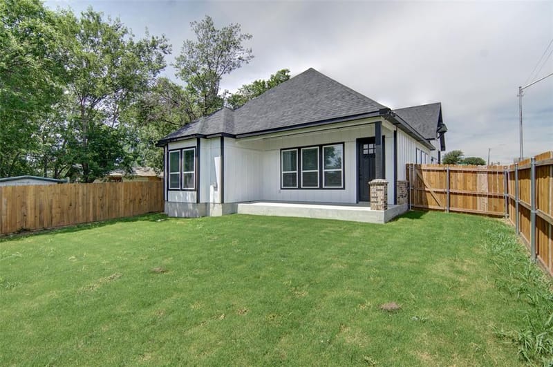 3220 N Houston Street, Fort Worth TX 76106 - Photo 31