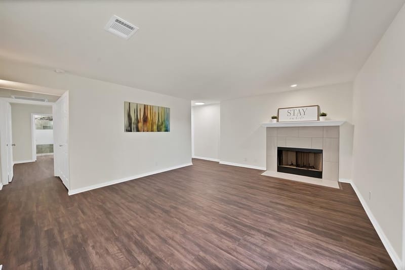 1204 Calico Lane # 712, Arlington TX 76011 - Photo 2