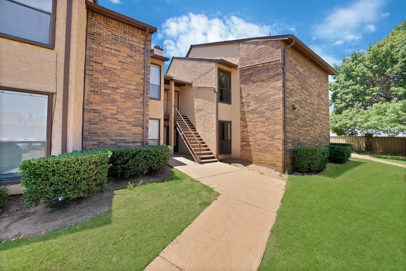 1204 Calico Lane # 712, Arlington TX 76011 - Photo 6