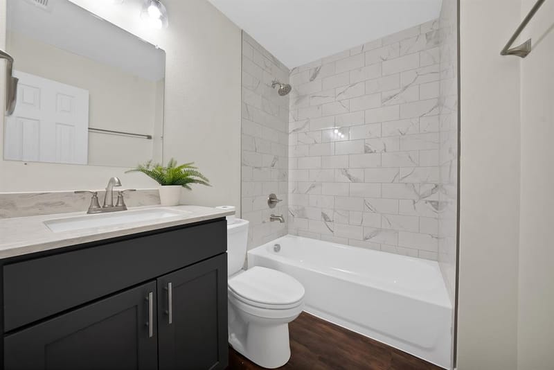 1204 Calico Lane # 712, Arlington TX 76011 - Photo 17