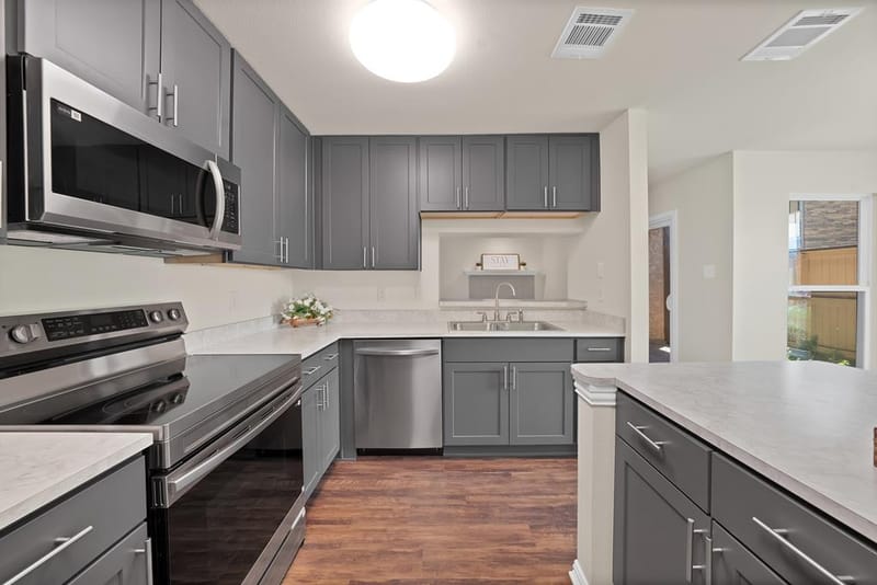 1204 Calico Lane # 712, Arlington TX 76011 - Photo 12