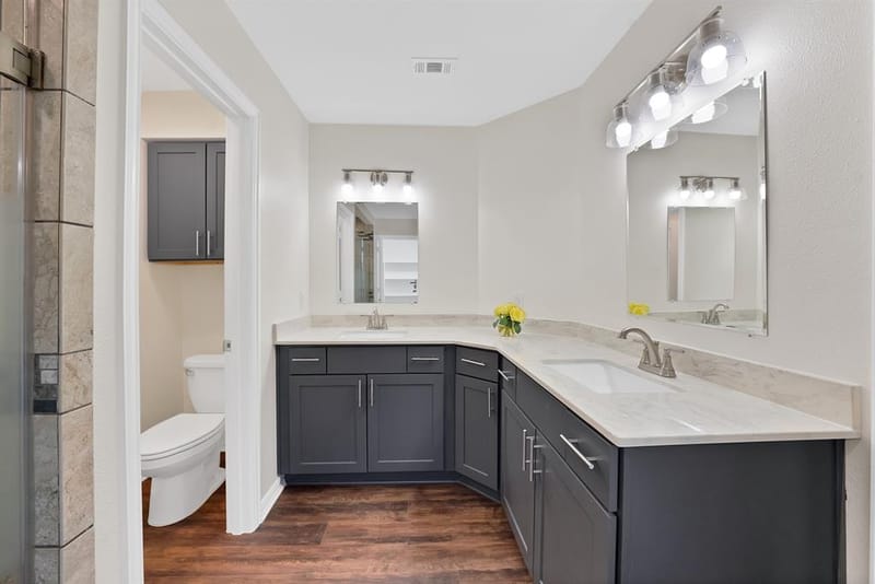 1204 Calico Lane # 712, Arlington TX 76011 - Photo 22