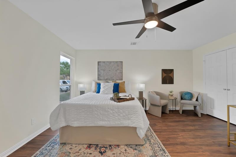 1204 Calico Lane # 712, Arlington TX 76011 - Photo 5